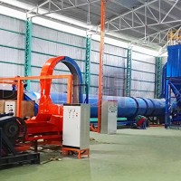 苜蓿草烘干设备型号价格一用户一方案-郑州鼎力