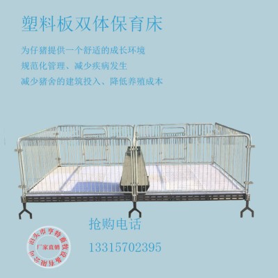 批发定制猪用保育栏厂家直销育肥保