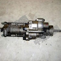 山东中煤 YGZ90型凿岩机 使用说明