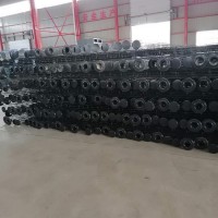 煤矿厂、化工厂、焦化厂除尘器配件除尘骨架大量生产定制