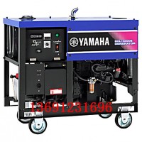 原装日本进口雅马哈发电机EDL11000E