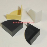 扇形护角包装，扇形保护套，半包护角