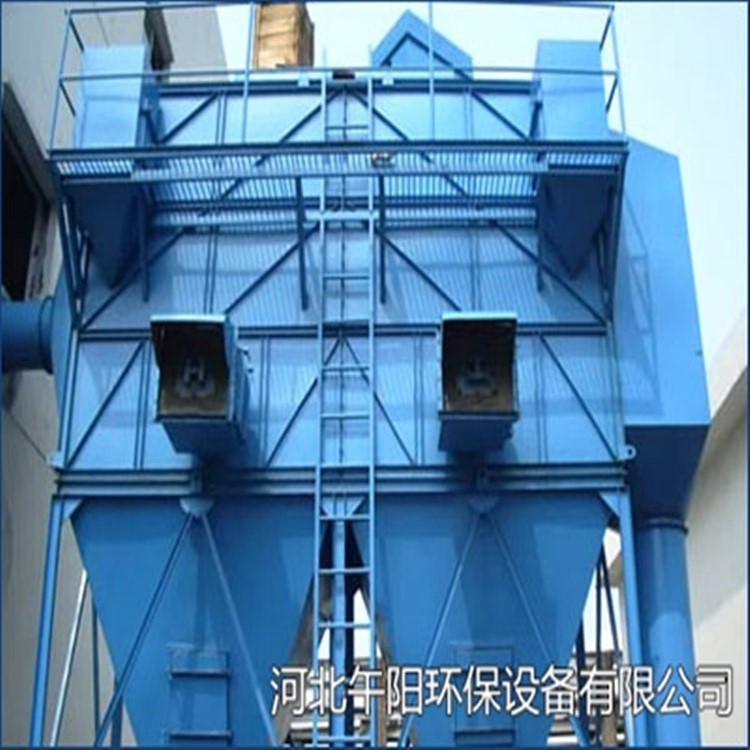 BLS-II型-8L双塔湿式立窑除尘器