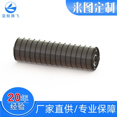 聚氨酯托辊