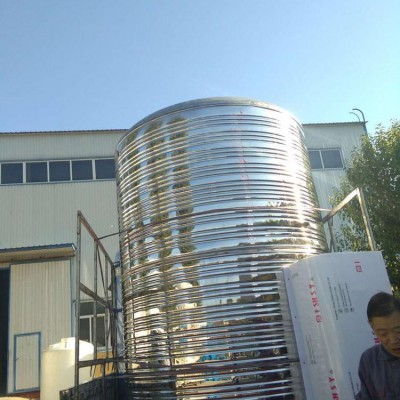 日兴 家用 不锈钢保温水箱 厂家直销