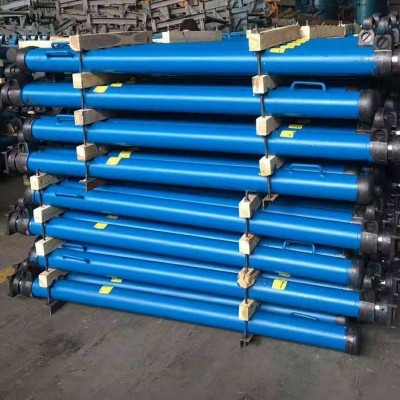 山东中煤DW18-300/110X单体液压支柱