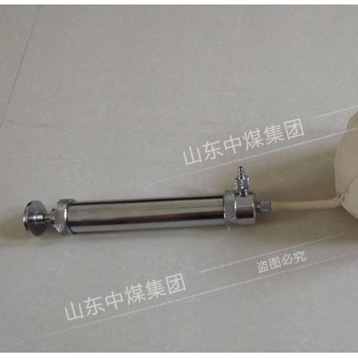 瓦斯采样器,瓦斯采样器-参数,瓦斯采