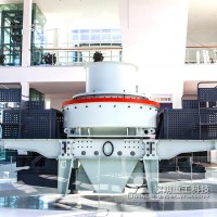 离心碎石制砂机 高能高产 建筑制砂机 黎明重工 厂家直销