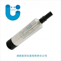 防雷投入式液位传感器，水库防洪水位变送器