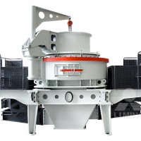 沙子加工设备 河卵石加工VSI6X制砂机 厂家直销 黎明重工