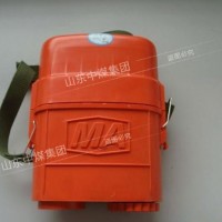 山东中煤生产-氧气自救器,-氧气自救器参数