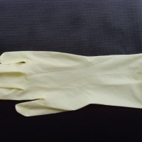 山东中煤生产PVC手套,PVC手套质量