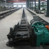山东中煤生产厂家刮板输送机,刮板输送机-参数