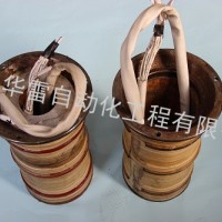 巴马格TMT热辊线圈维修
