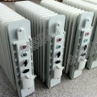 山东中煤 防爆取暖器