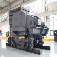 日产20000吨固定石头破碎机械设备  黎明重工 厂家直销