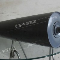 山东中煤生产厂家-锥型调心托辊,锥型调心托辊-质量