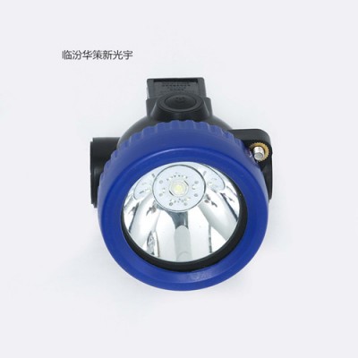 KL1.8LM(A)头戴式无绳矿灯