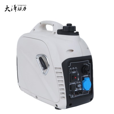 1.8千瓦数码变频发电机详细介绍