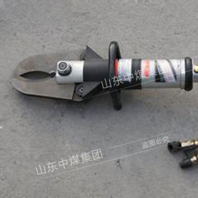 山东中煤 -液压剪断器,厂家直销-液