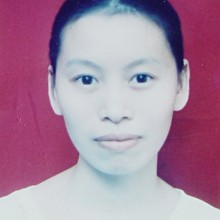 江福英