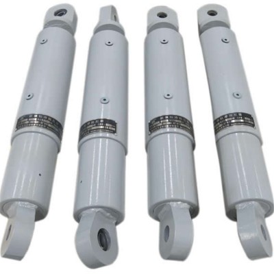 粘滞阻尼器/速度锁定器生产发货厂家