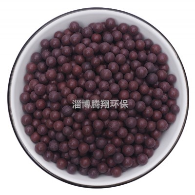 生物陶瓷热敷球/微波炉加热挂釉热敷