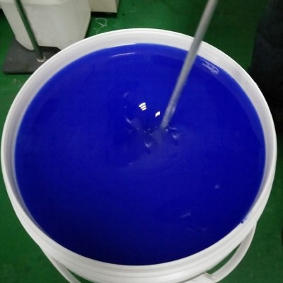 密封防尘液槽胶 过滤器防尘防水果冻