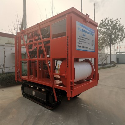 8档转速XY-300型新/老式钻王 小型地