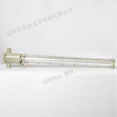 阳泉光宇劲贝矿用隔爆兼本质安全型L