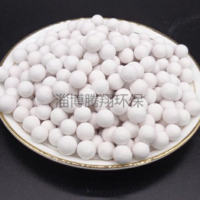 烘焙球/白色矿化陶粒/自制蛋挞专用