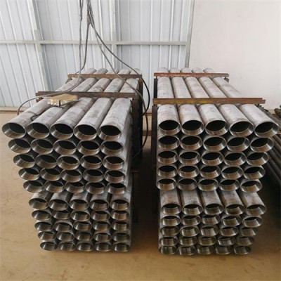 89矿用套管产品参数 73探放水套管 