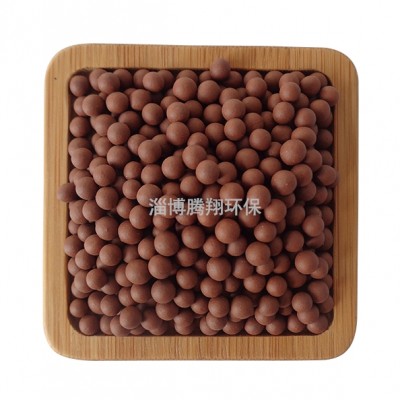 花洒用负离子滤水球 负离子矿化球应