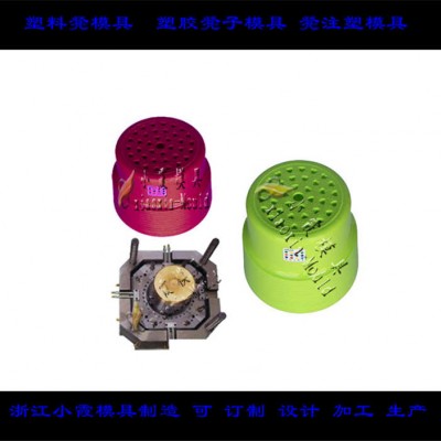 注塑凳模具	凳塑料模具	儿童凳塑料