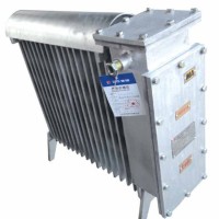 RB-2000/127(A)煤矿用防爆电热取暖器取暖更给力