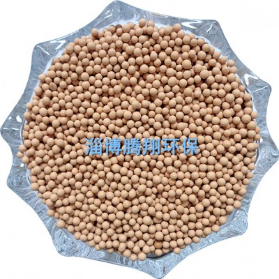 麦饭石球/灰色红色白色各种矿化填充