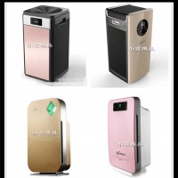 空气净化器塑胶模具, 塑料空气净化机模具厂家