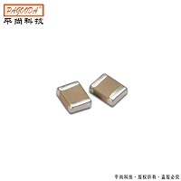 1206贴片电容 工业设备专用 厂家直销