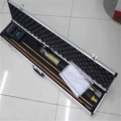 CT-2矿用超声波围岩裂隙探测仪使用