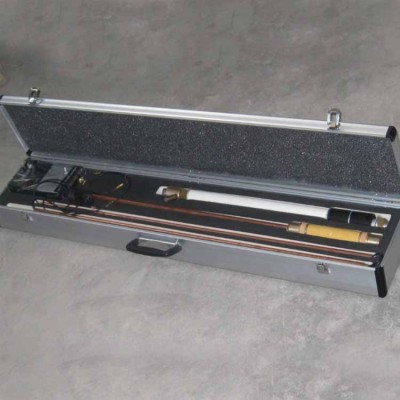 CT2矿用超声波围岩裂隙探测仪技术特