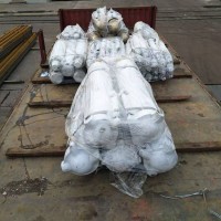 80Φ液压支架千斤顶厂家生产 煤矿用的支护设备液压支架