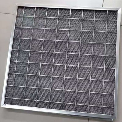 玻璃纤维纸空气过滤器的保养维护要