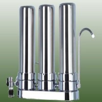 不锈钢防腐过滤器