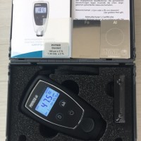 SURFIX easy X I-F HR涂层测厚仪