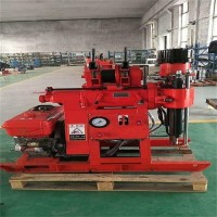 抢险用ZLJ350北探注浆钻机 堤坝注浆工程钻孔机