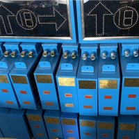 矿用轨道岔位指示器KXH127C矿用岔位指示器
