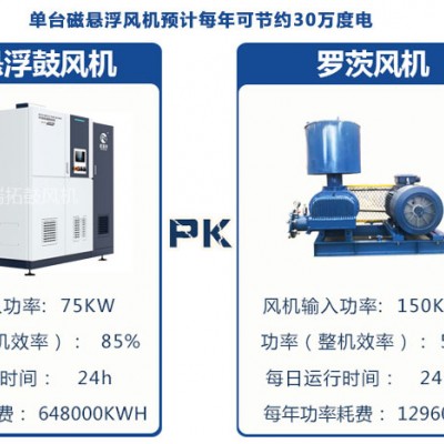 山东瑞拓环保科技新概念磁悬浮高速