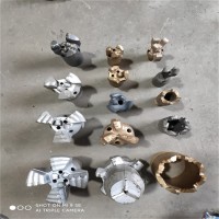 89探水煤矿钻杆 双管钻具总成 潜孔钻机配套钻杆