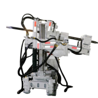 101工法切缝钻机行走机构 CMS1-6600/75矿用钻车