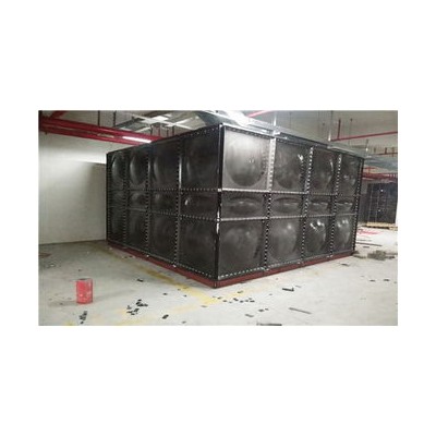 搪瓷保温水箱A崇文区搪瓷保温水箱A